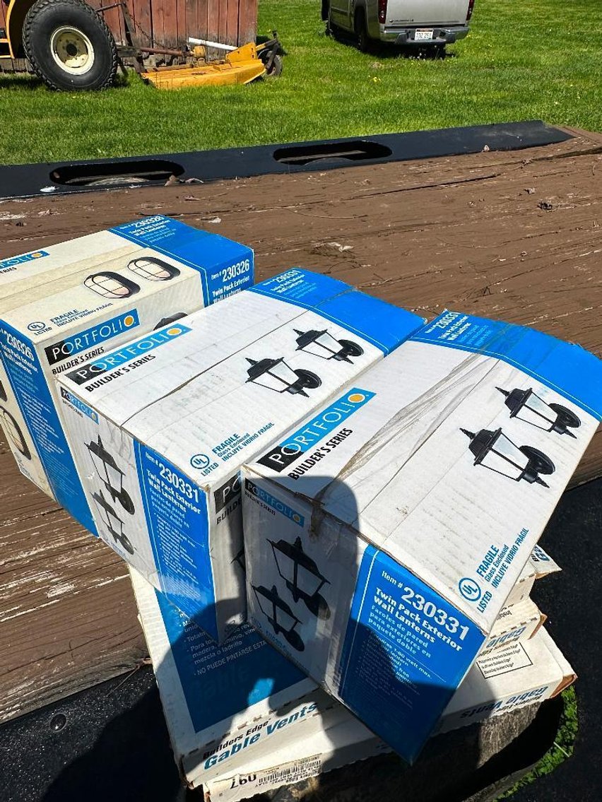 Image for Absolute Public Auction