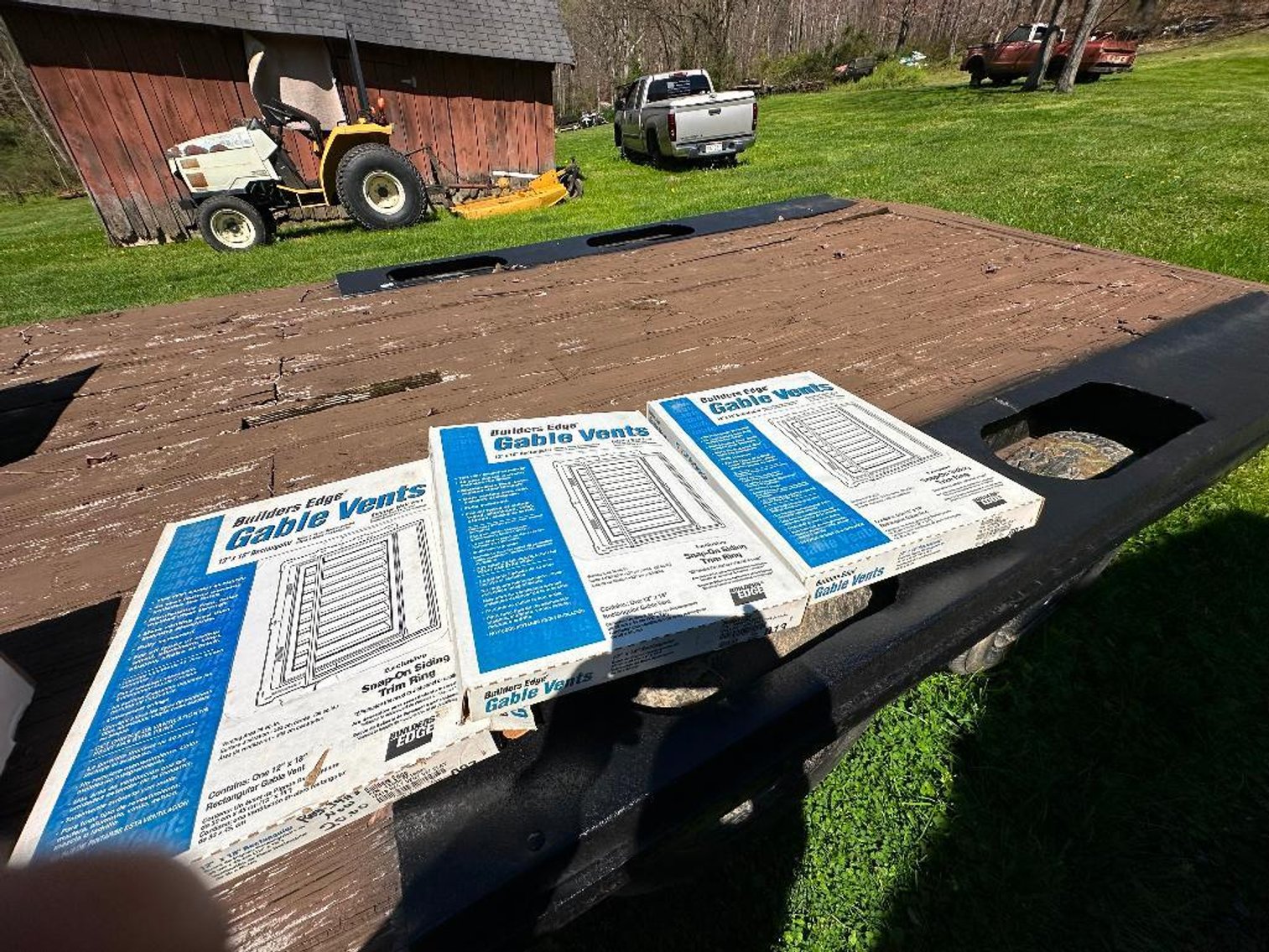 Image for Absolute Public Auction