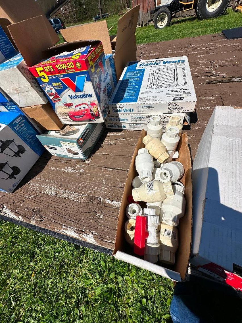 Image for Absolute Public Auction