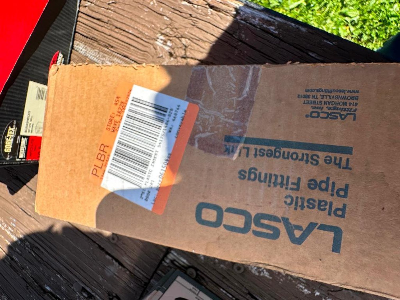 Image for Absolute Public Auction