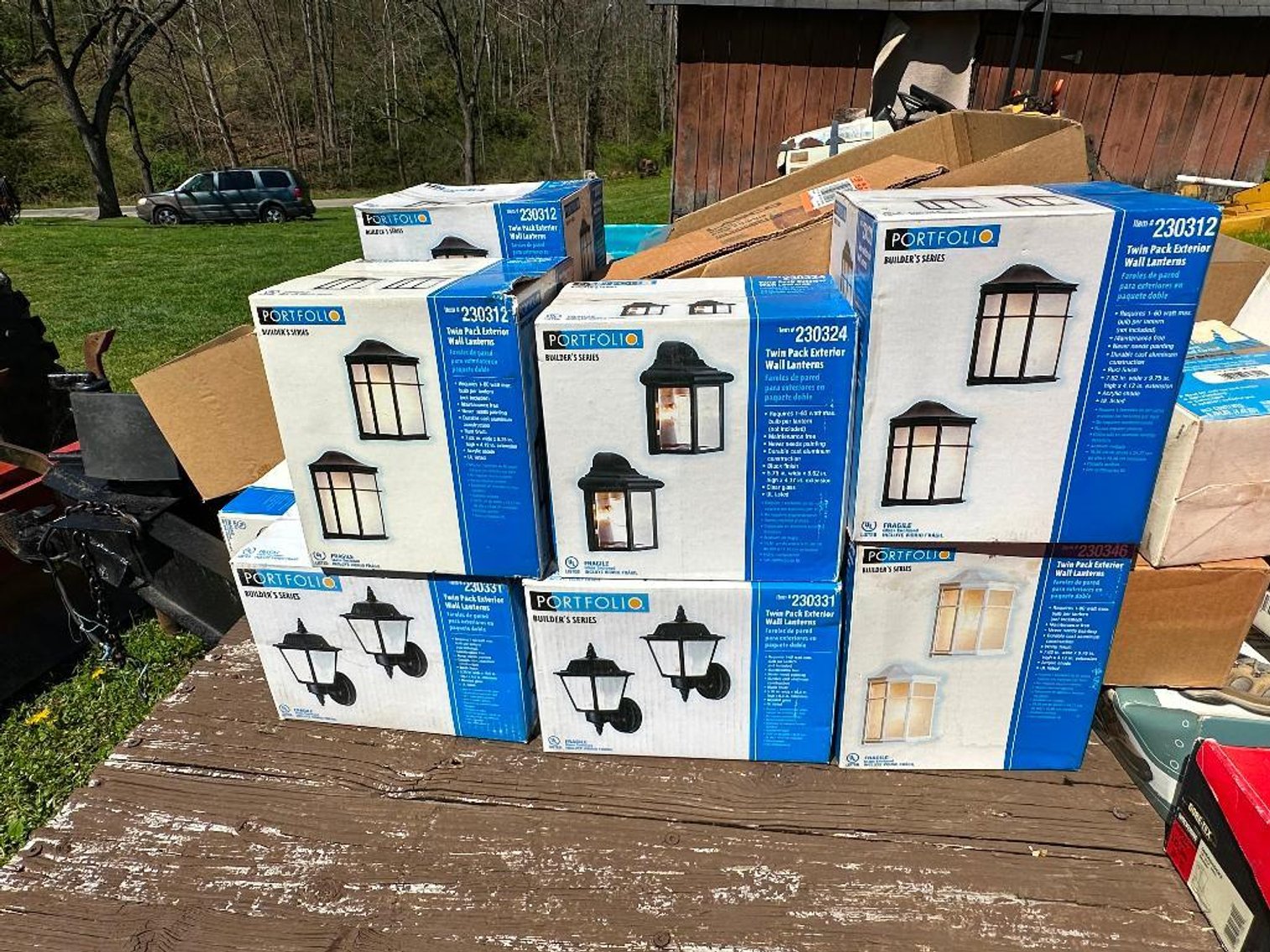 Image for Absolute Public Auction