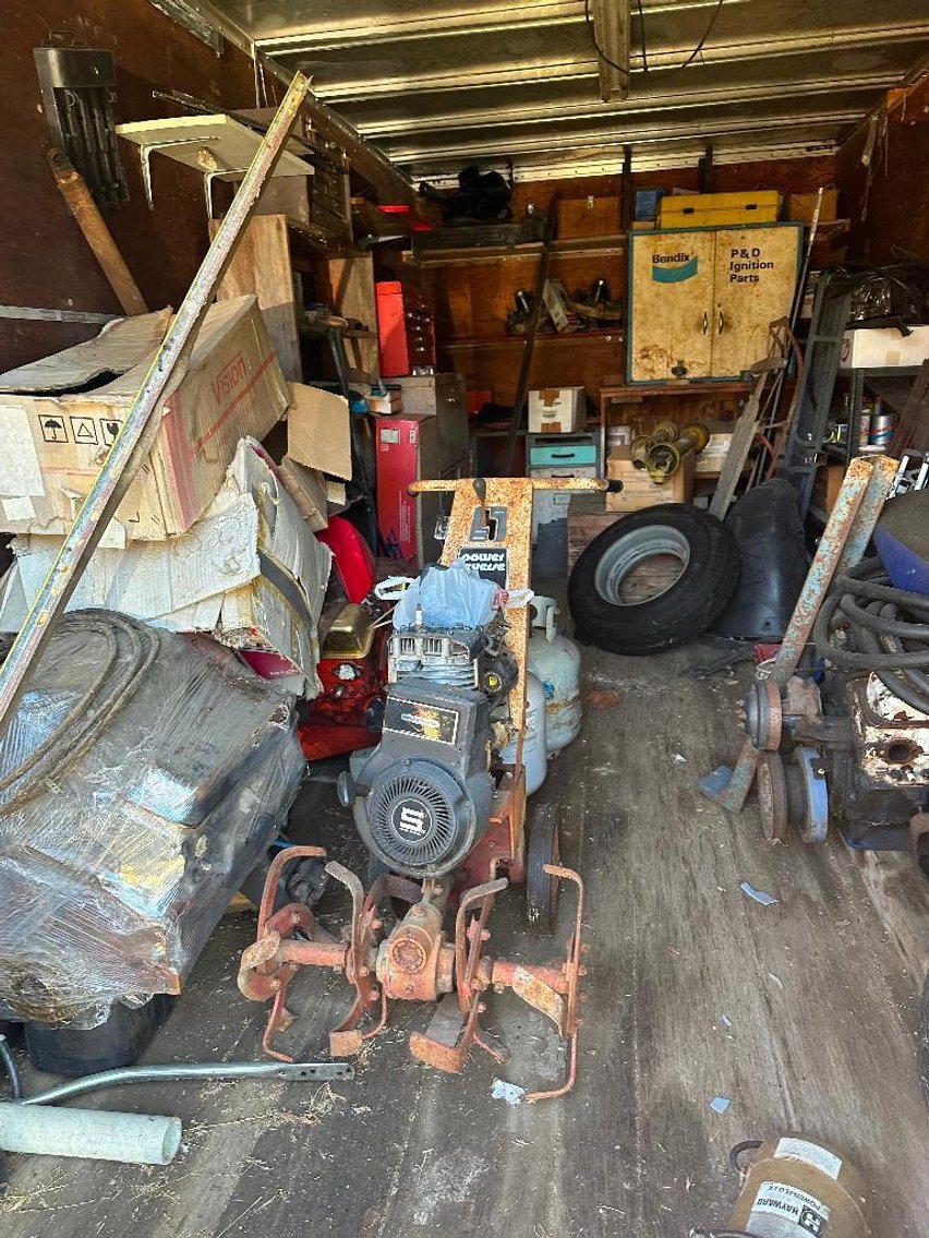 Image for Absolute Public Auction