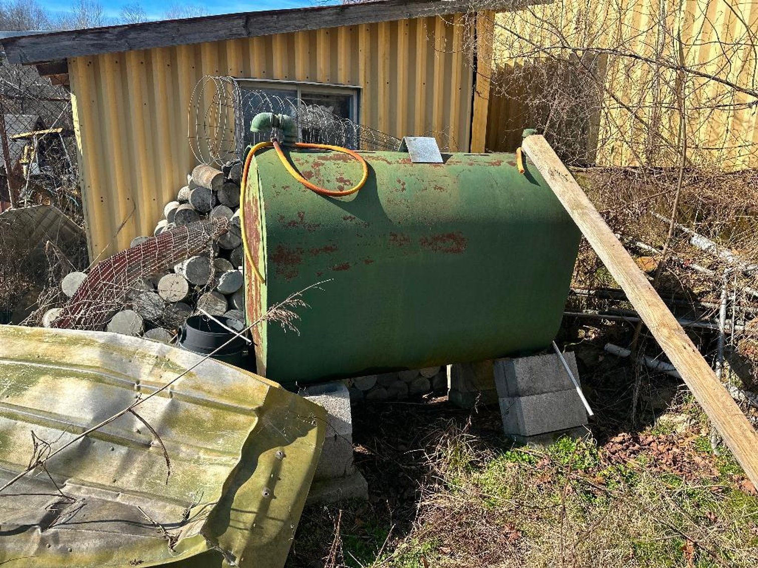 Image for Absolute Public Auction