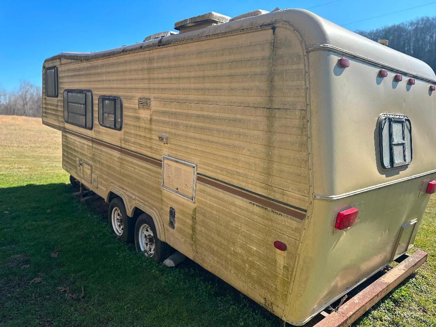 Image for Absolute Public Auction