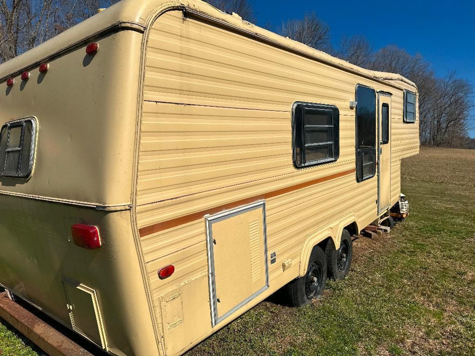 Image for Absolute Public Auction