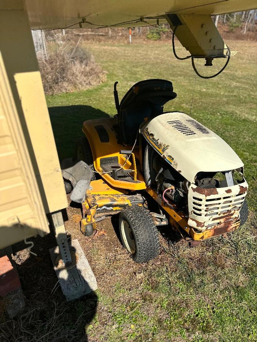 Image for Absolute Public Auction