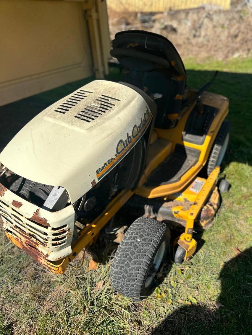 Image for Absolute Public Auction