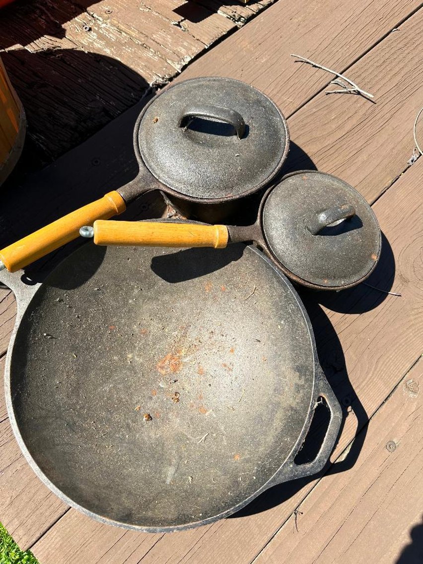 Image for Absolute Public Auction