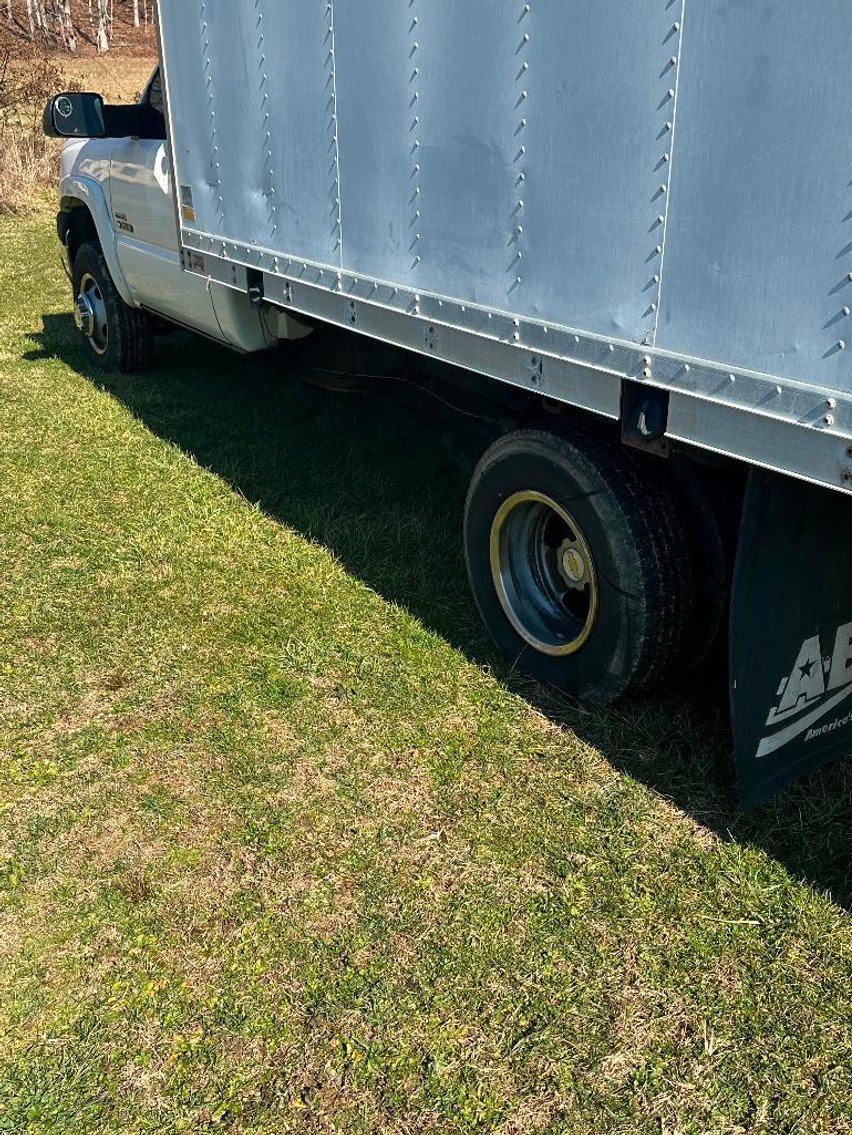 Image for Absolute Public Auction