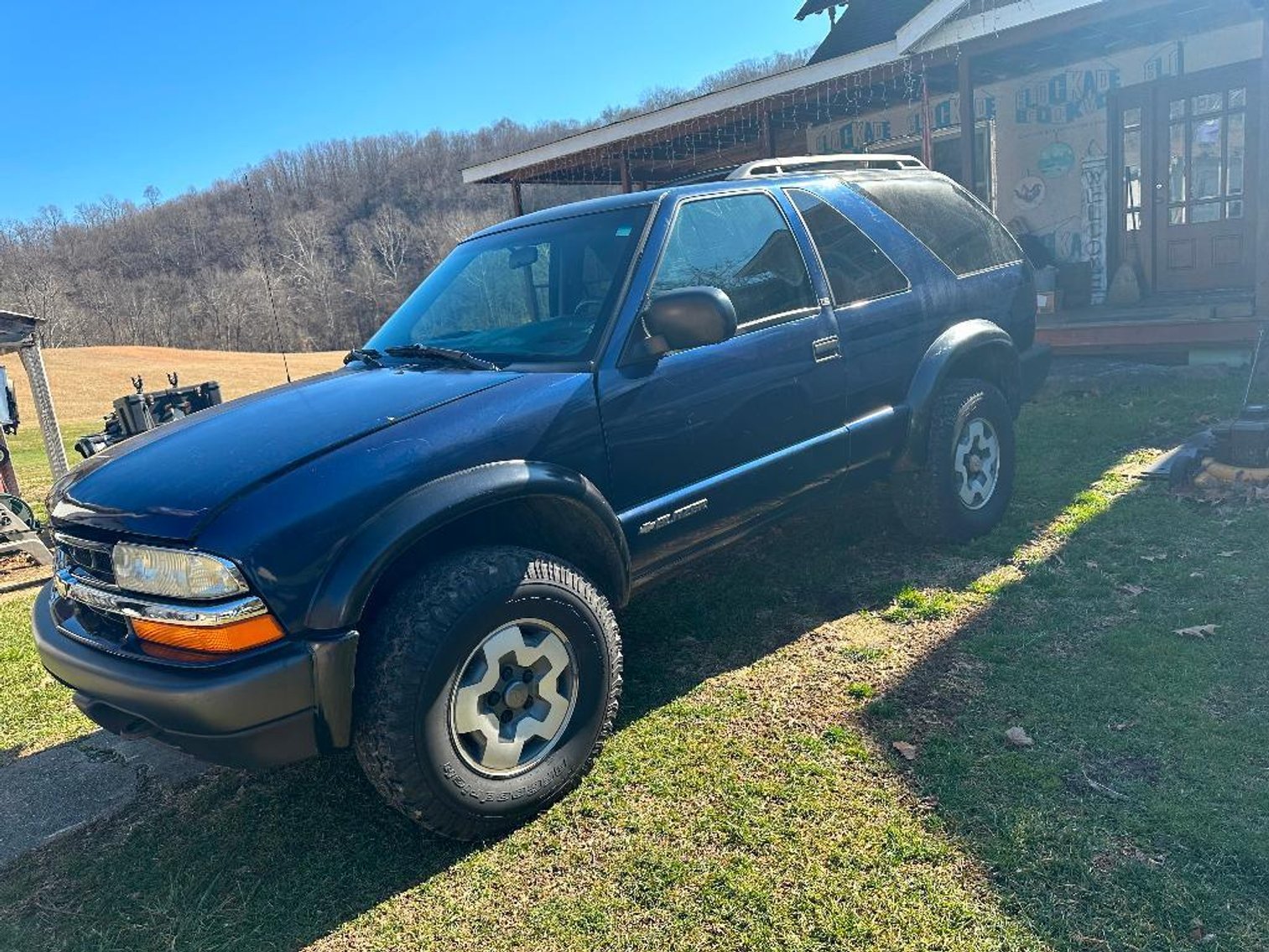 Image for Absolute Public Auction