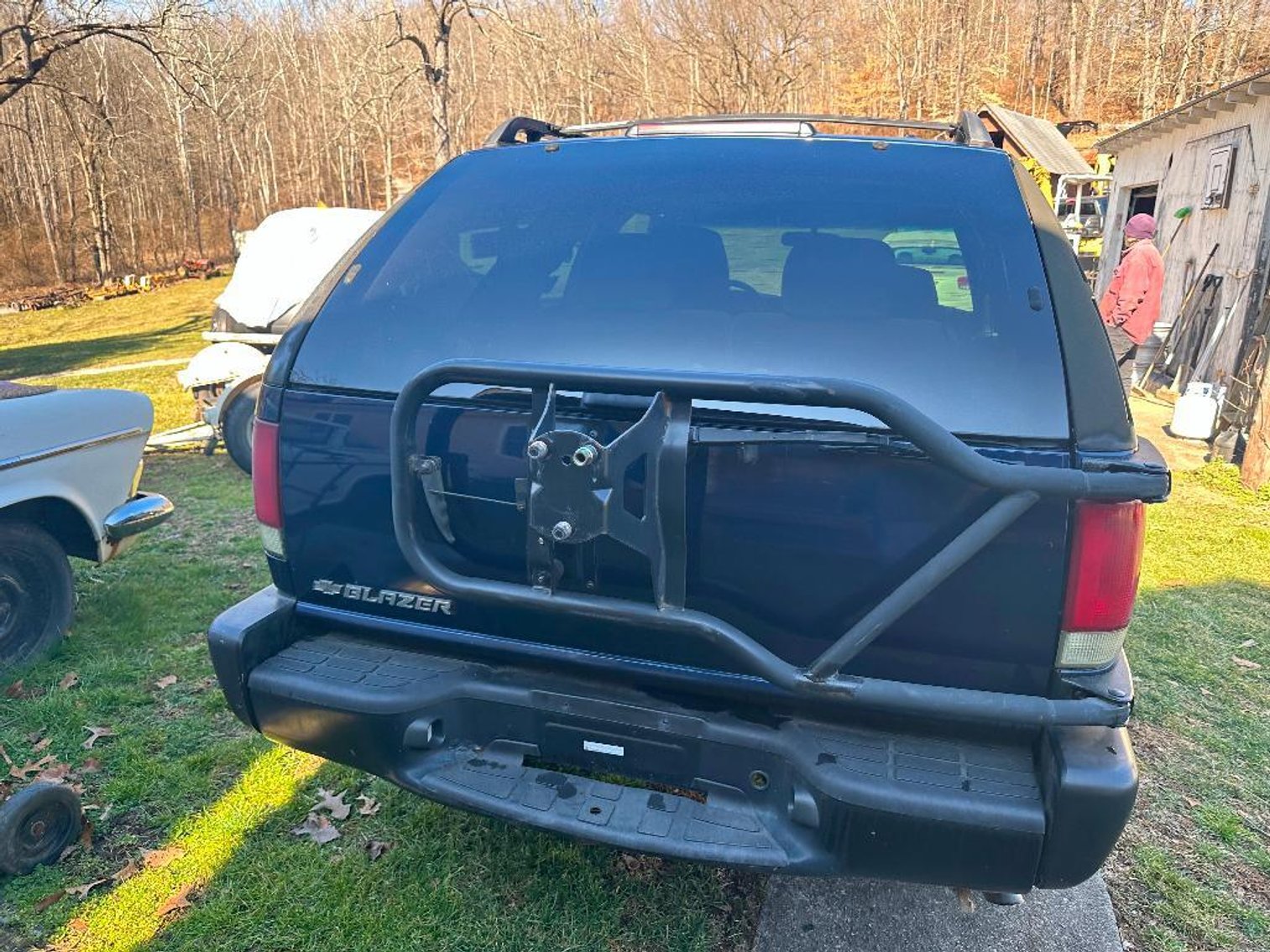 Image for Absolute Public Auction