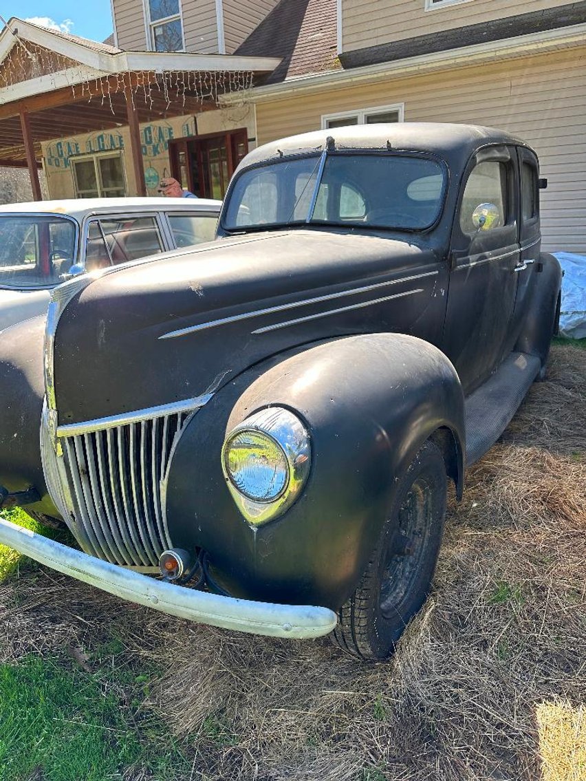 Image for Absolute Public Auction