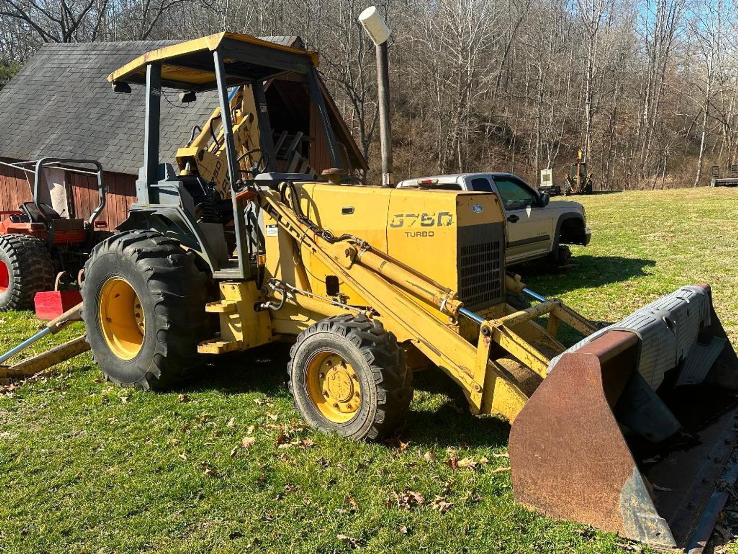 Image for Absolute Public Auction