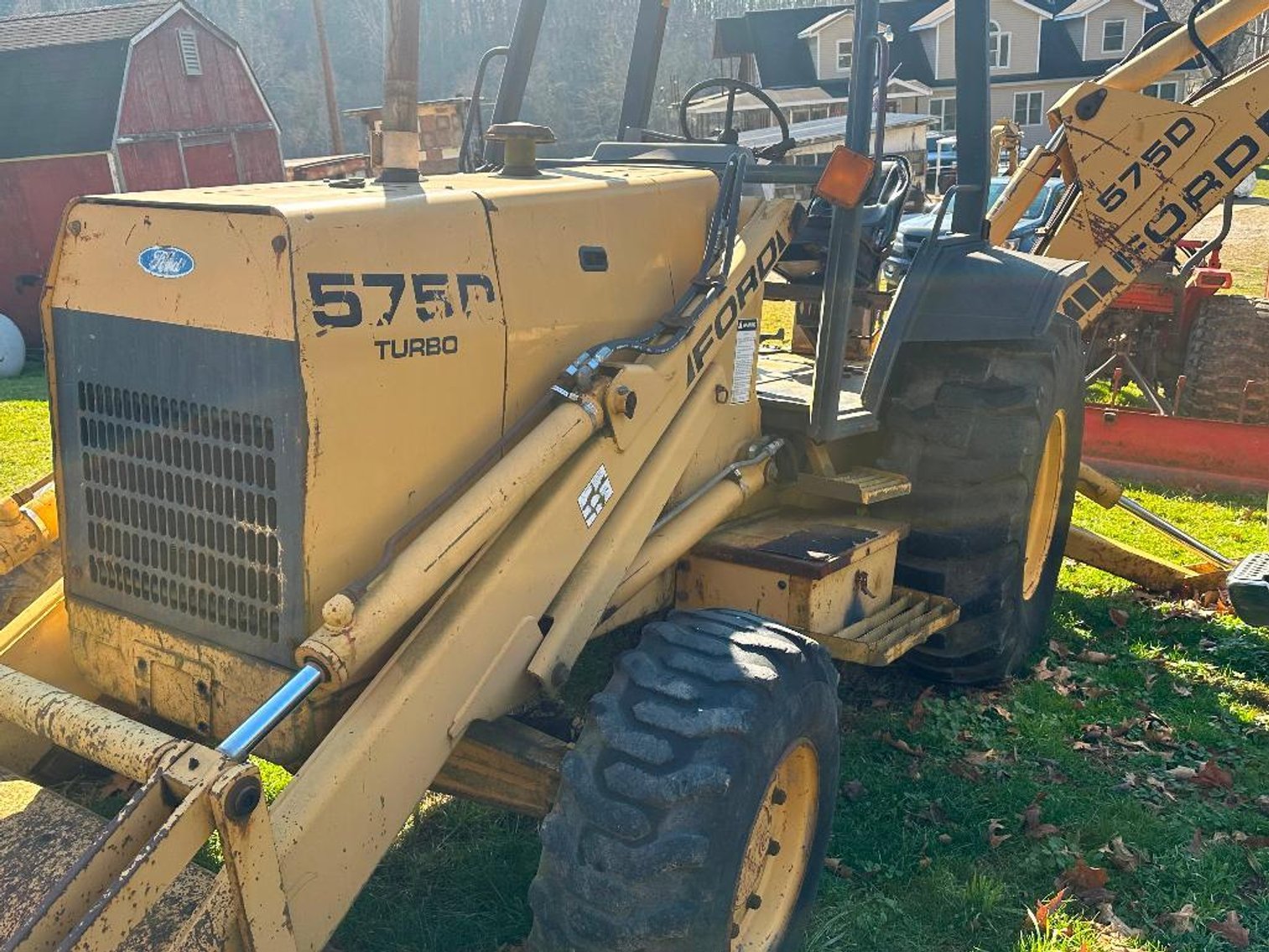 Image for Absolute Public Auction