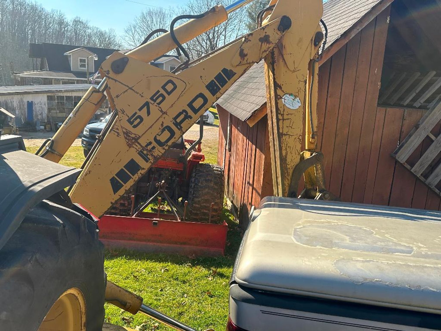 Image for Absolute Public Auction