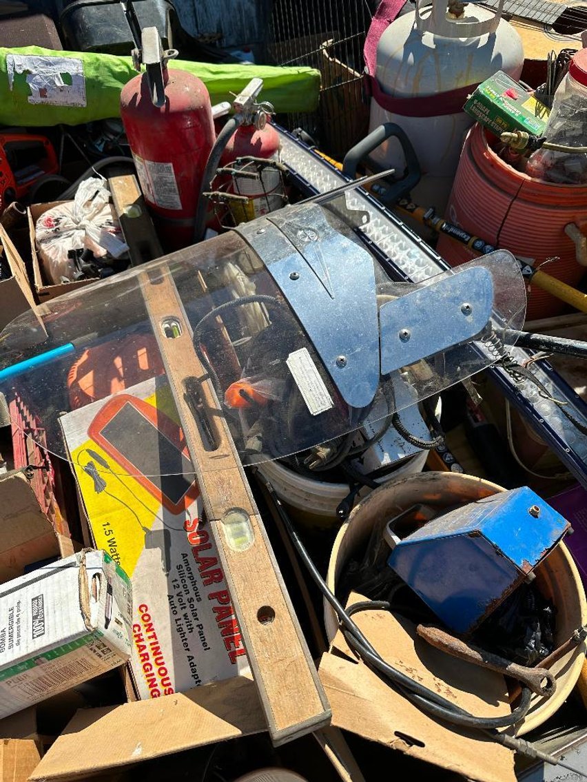 Image for Absolute Public Auction