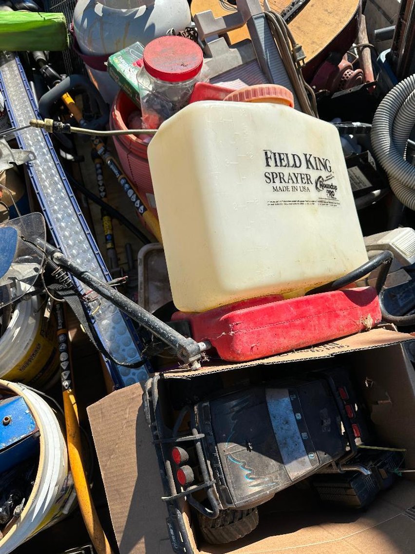 Image for Absolute Public Auction