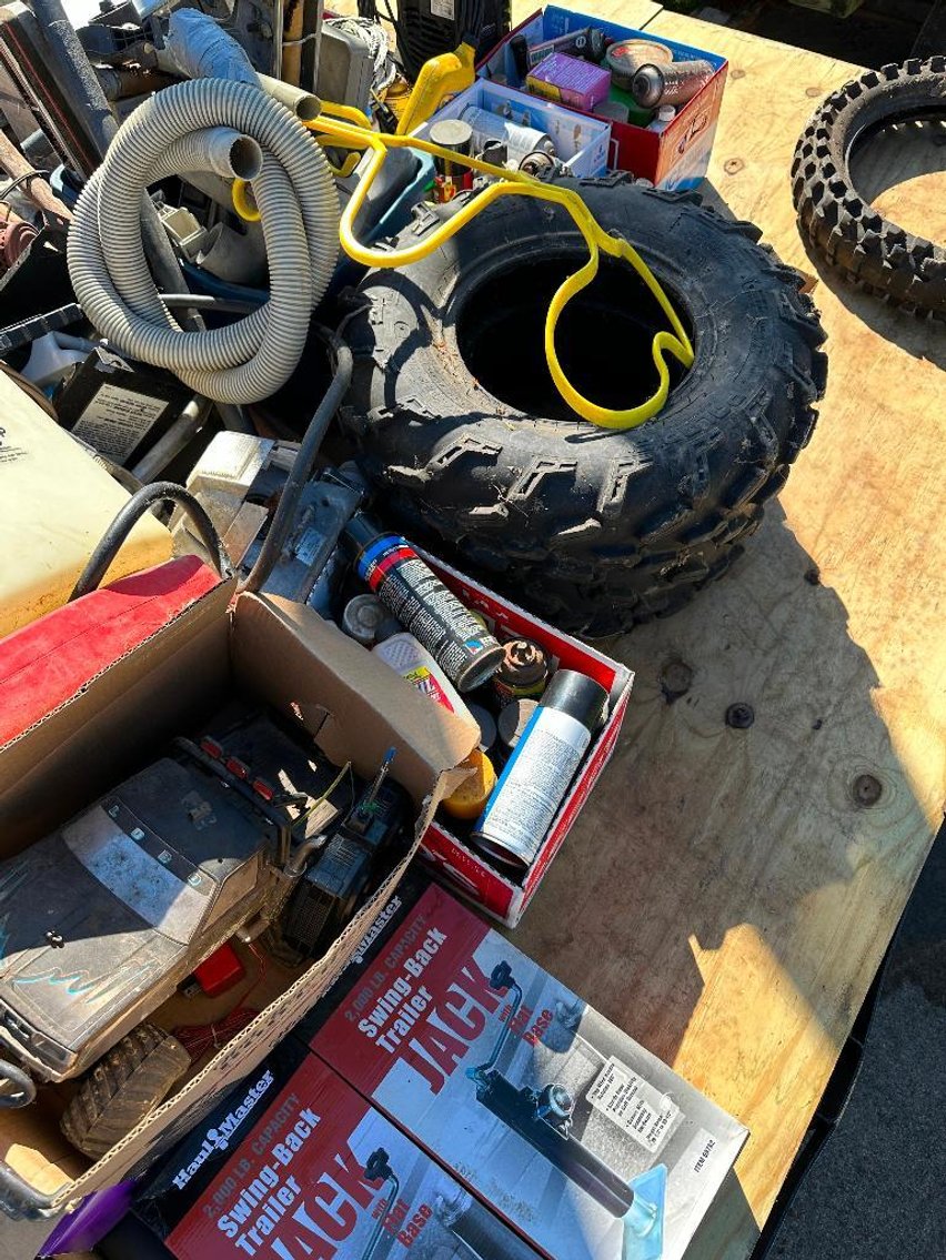 Image for Absolute Public Auction