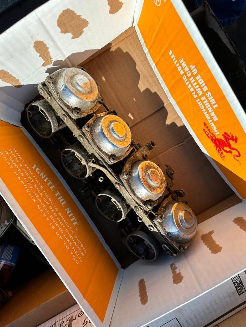 Image for Absolute Public Auction