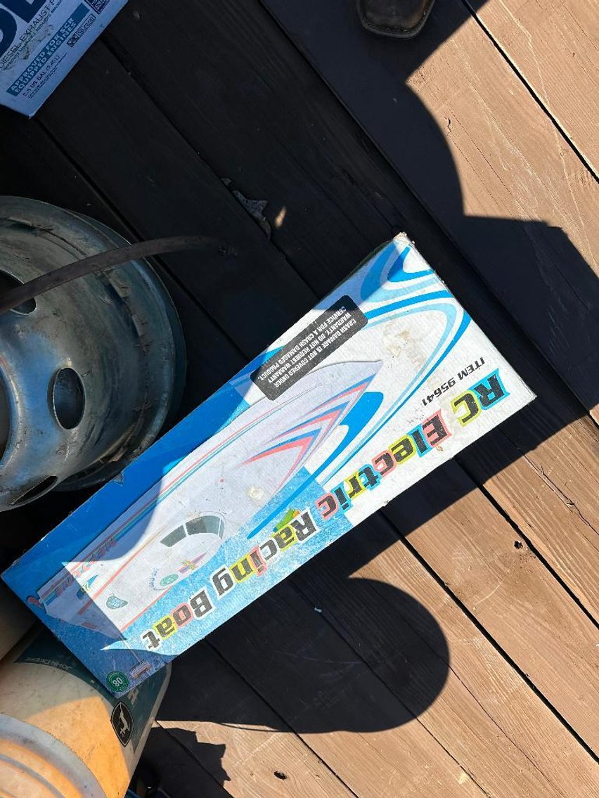 Image for Absolute Public Auction