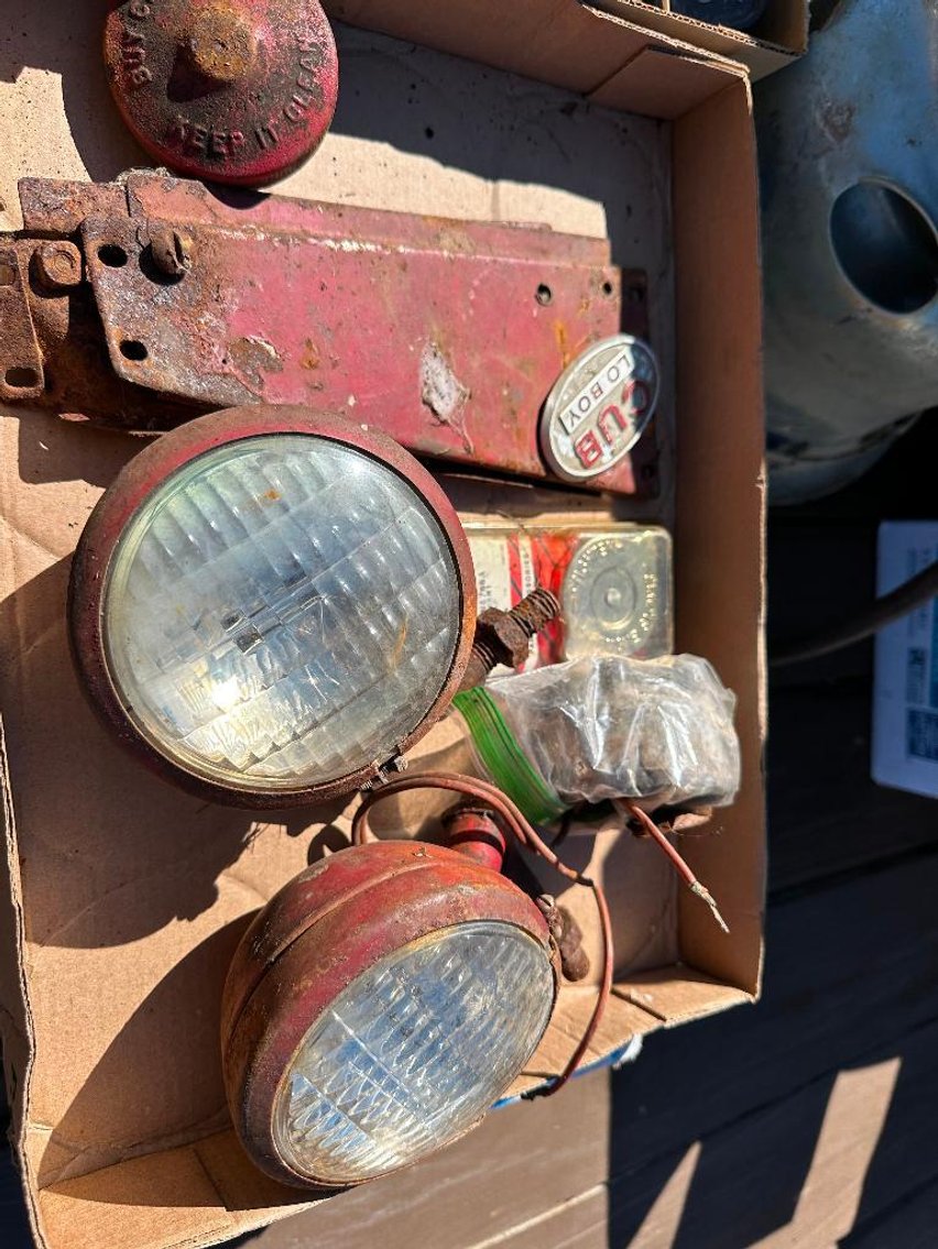 Image for Absolute Public Auction