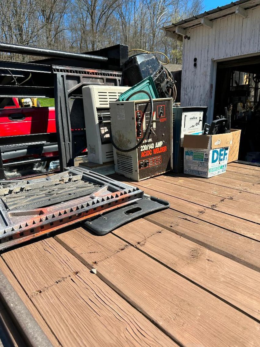 Image for Absolute Public Auction