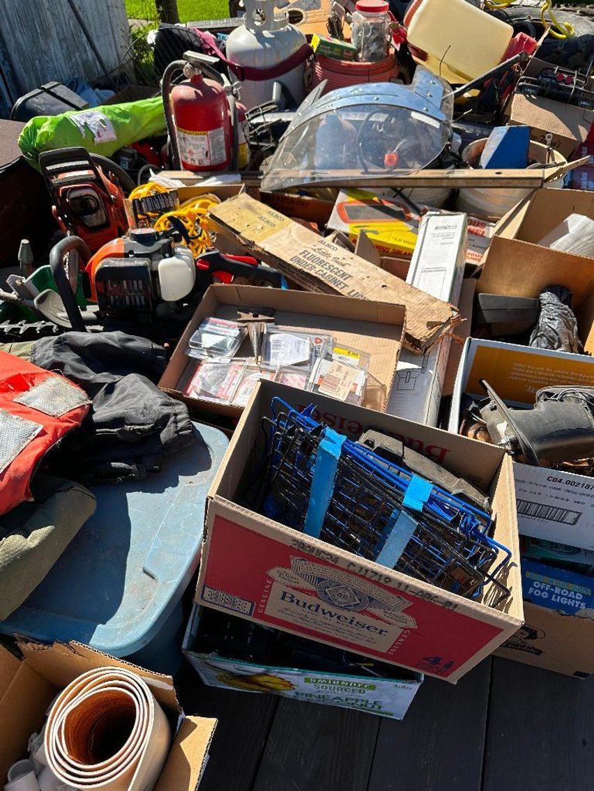 Image for Absolute Public Auction