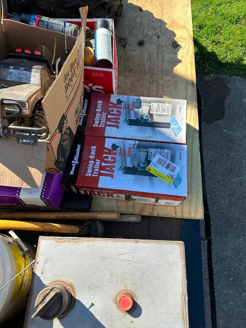 Image for Absolute Public Auction