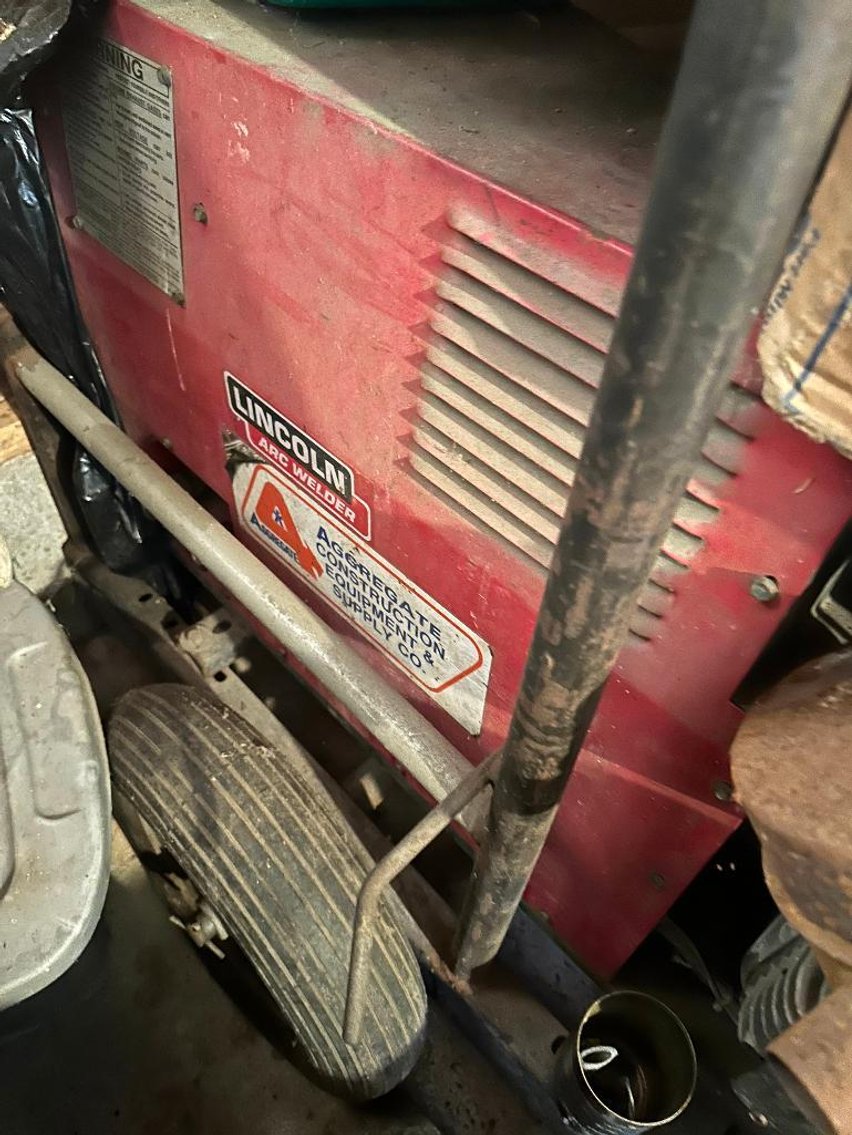 Image for Absolute Public Auction