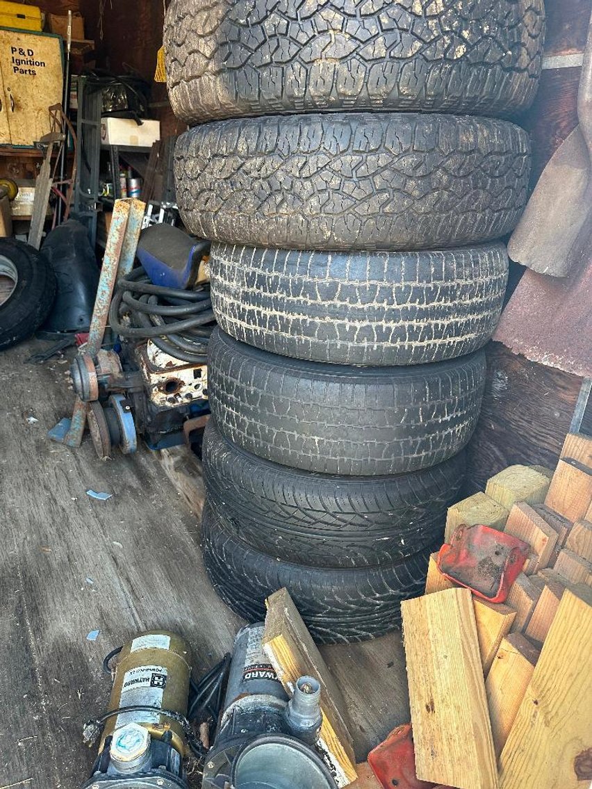 Image for Absolute Public Auction