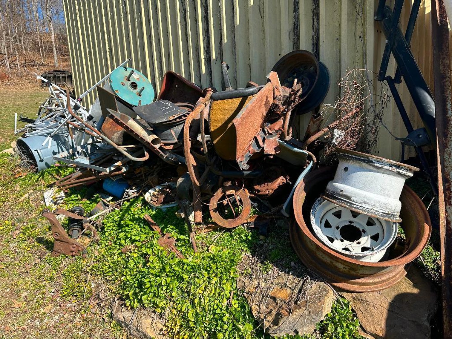 Image for Absolute Public Auction