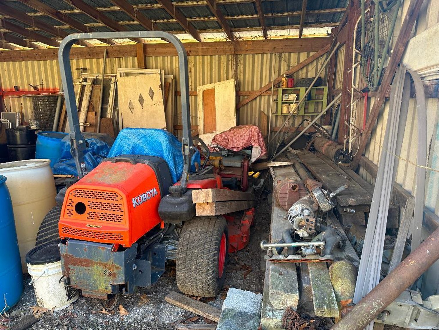 Image for Absolute Public Auction