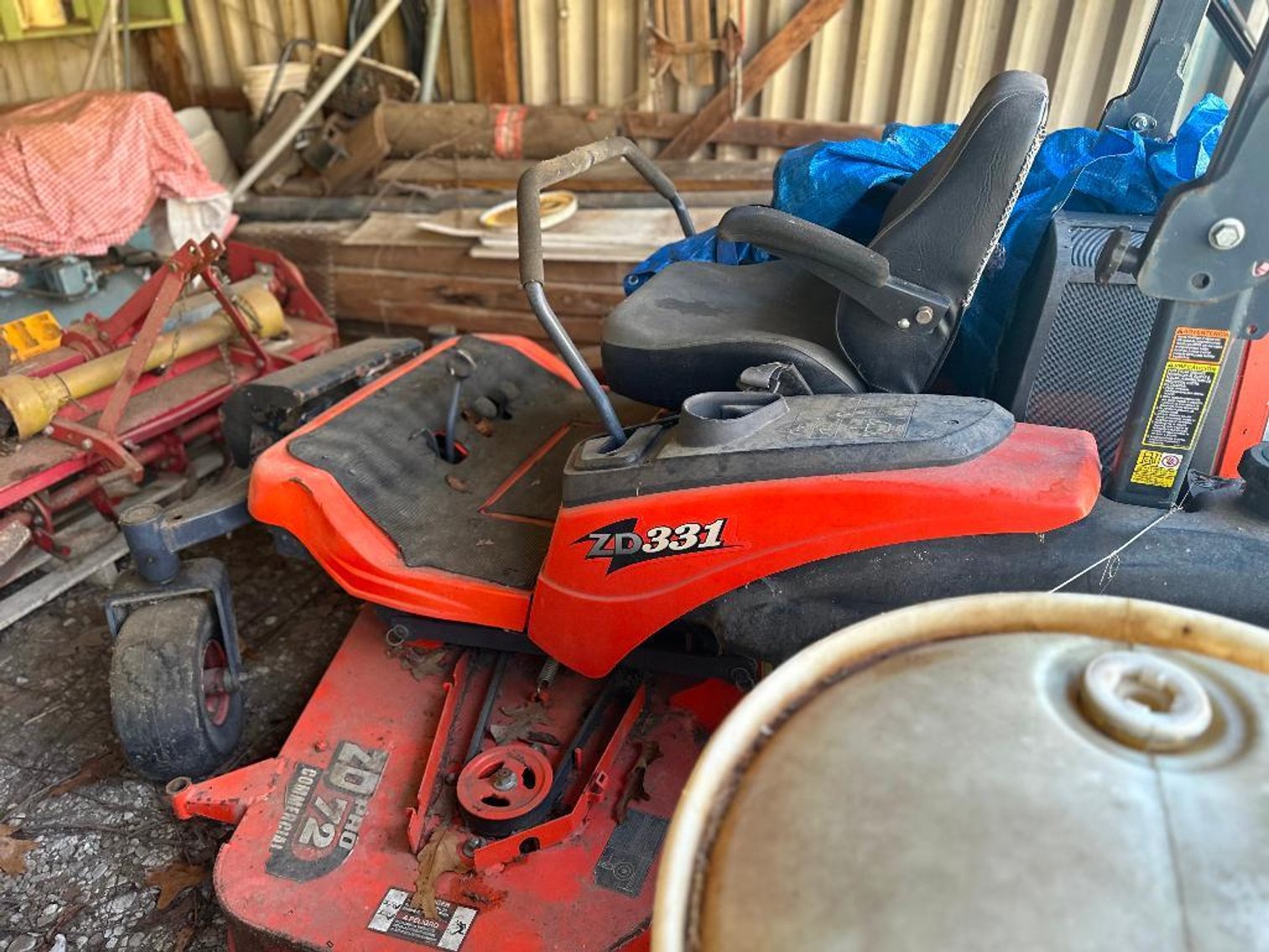 Image for Absolute Public Auction