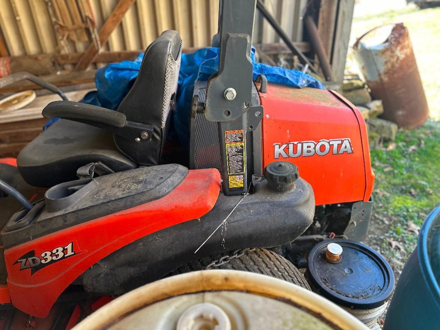 Image for Absolute Public Auction