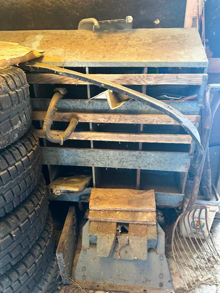 Image for Absolute Public Auction