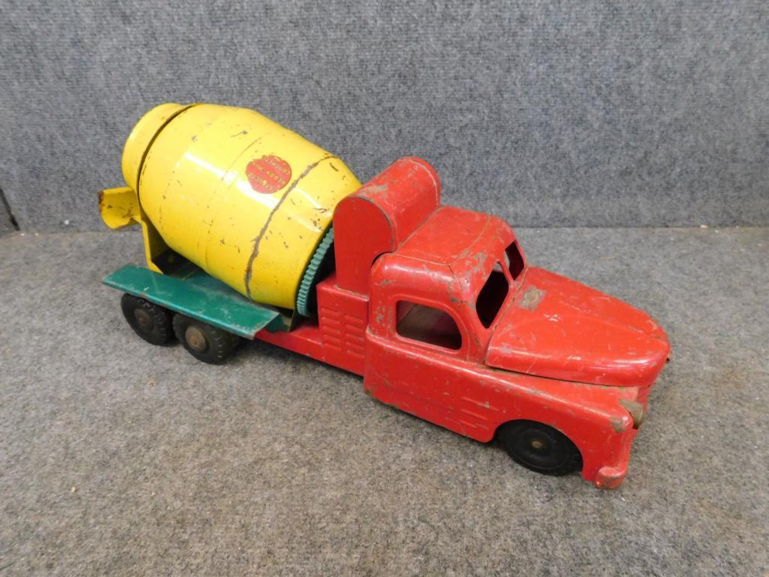 Image for Absolute Online Auction #1968