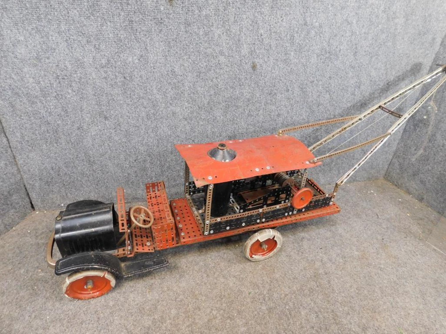 Image for Absolute Online Auction #1968