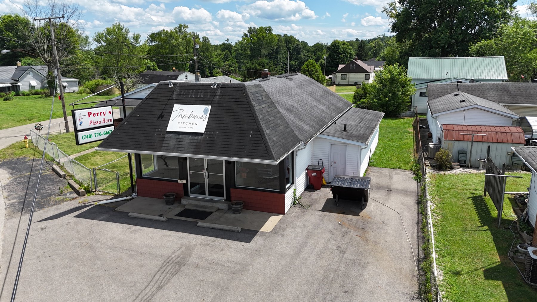 Image for Live Onsite Commercial Real Estate Auction with Online Bidding