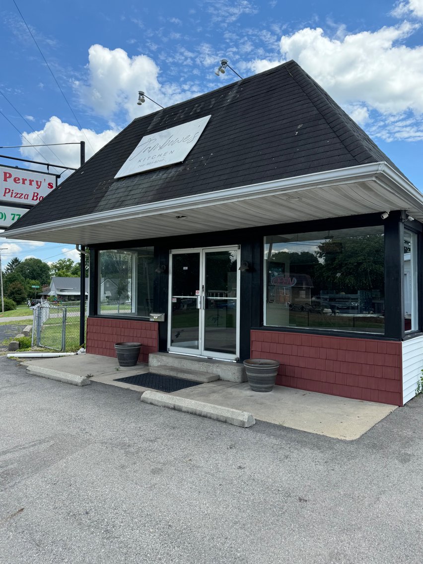 Image for Live Onsite Commercial Real Estate Auction with Online Bidding