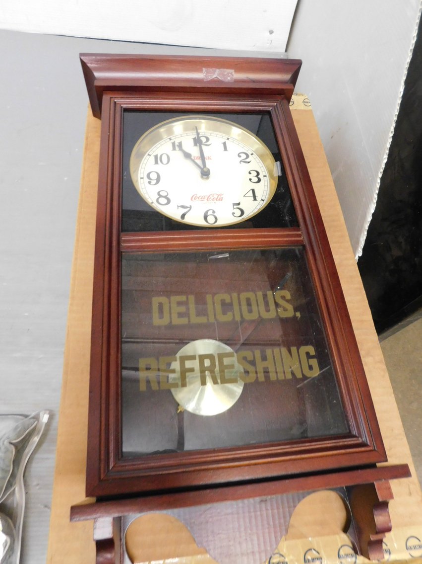 Image for Absolute Online Auction #1993