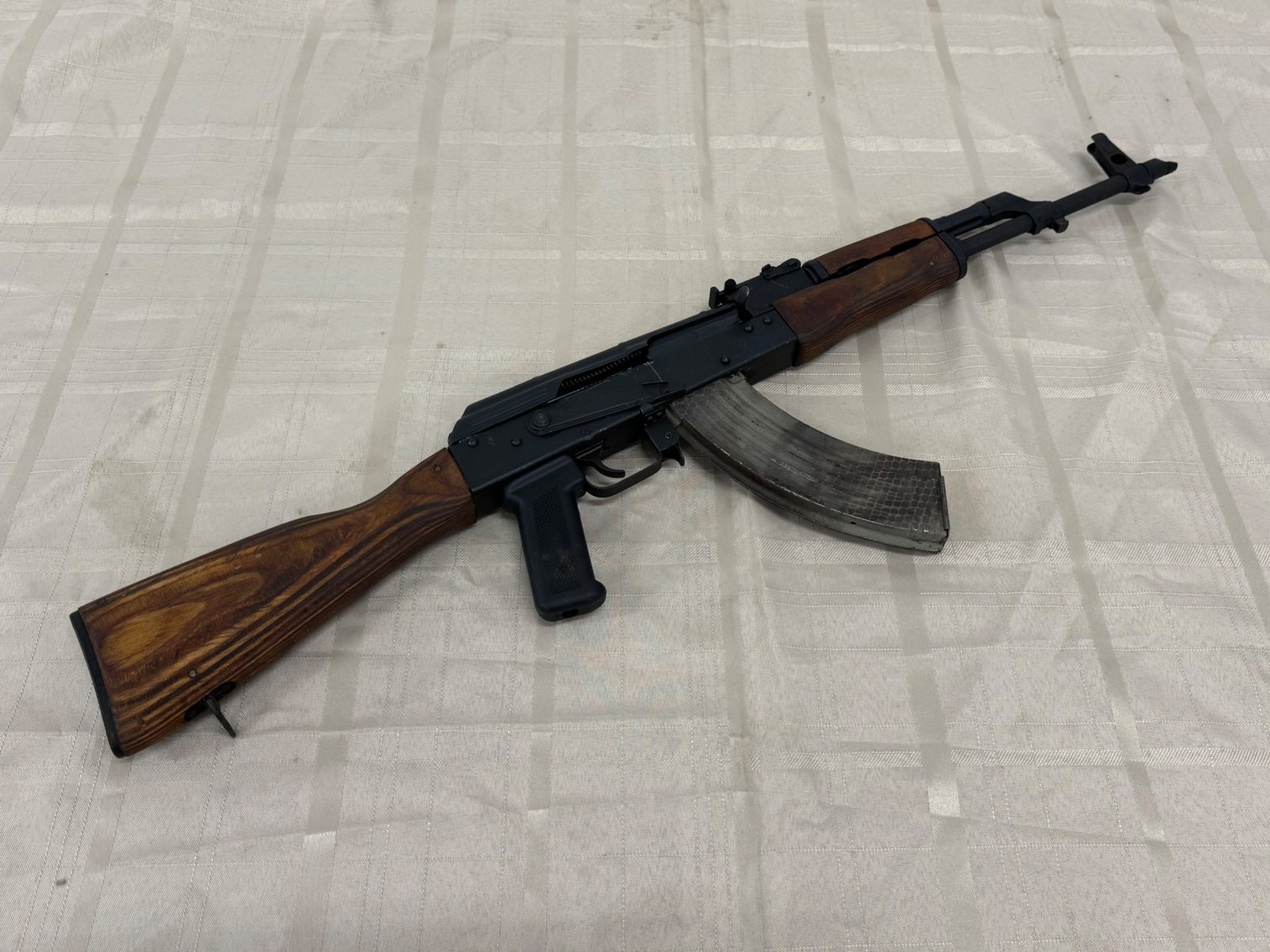 Image for Absolute Online Gun and Ammo Auction #2002