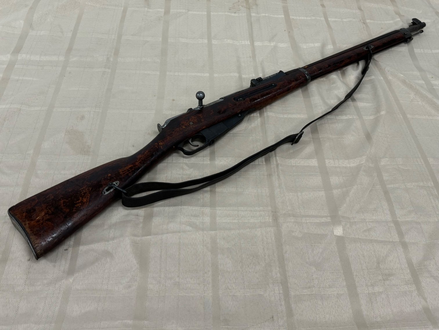 Image for Absolute Online Gun and Ammo Auction #2002