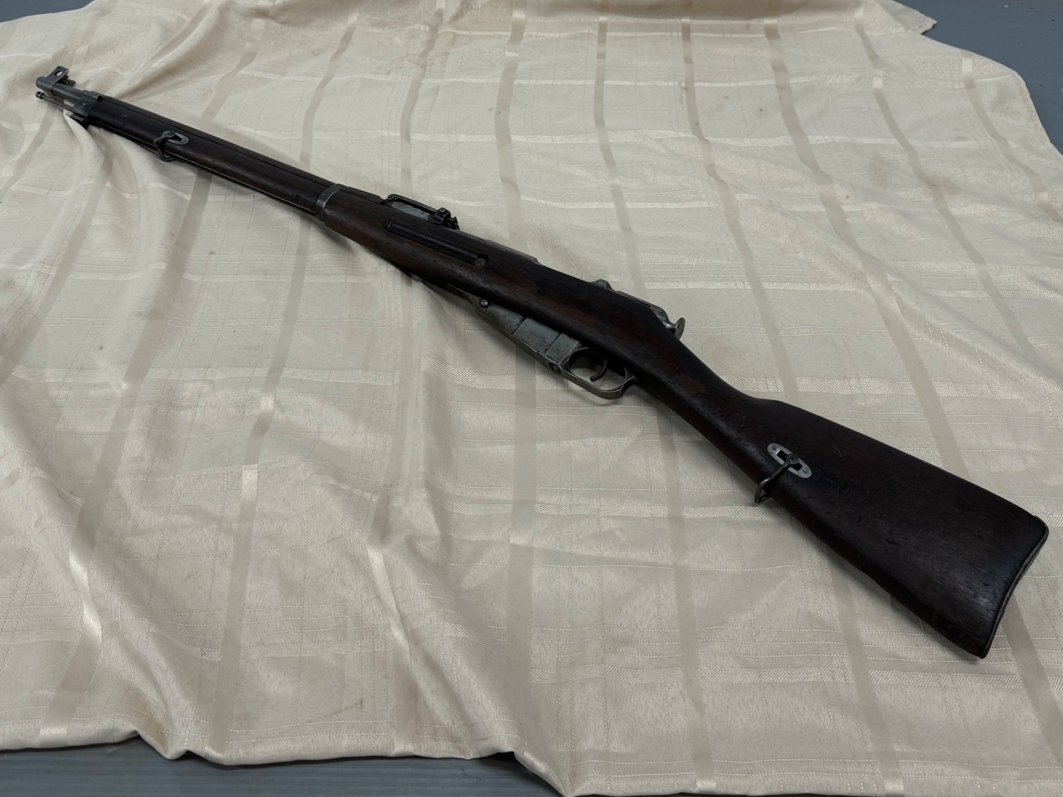 Image for Absolute Online Gun and Ammo Auction #2002