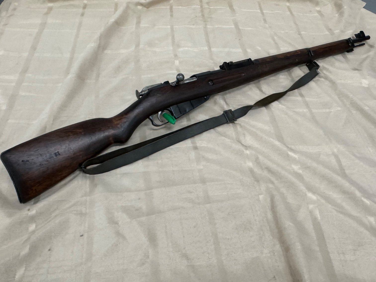 Image for Absolute Online Gun and Ammo Auction #2002