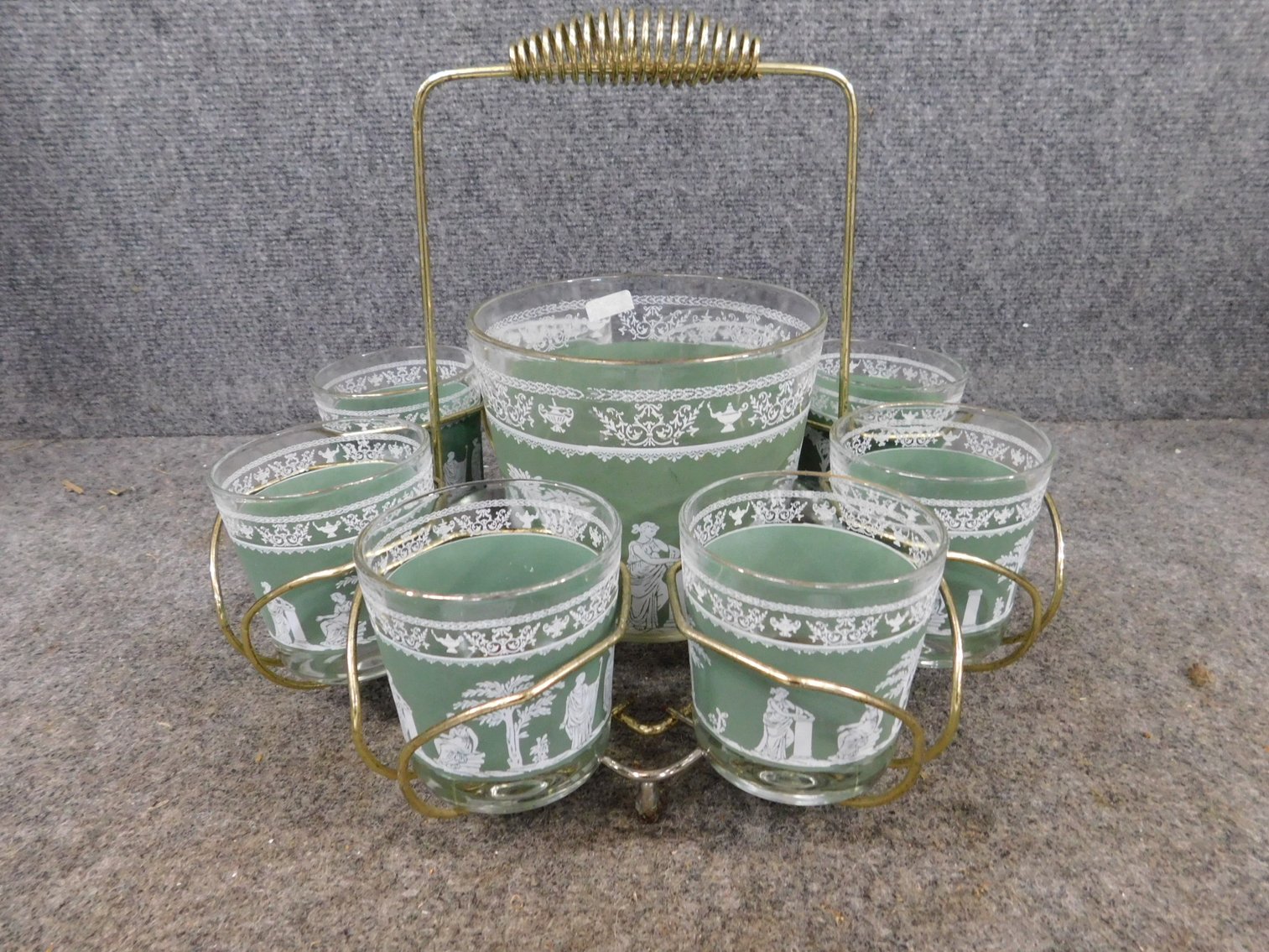 Image for Absolute Online Auction #2003