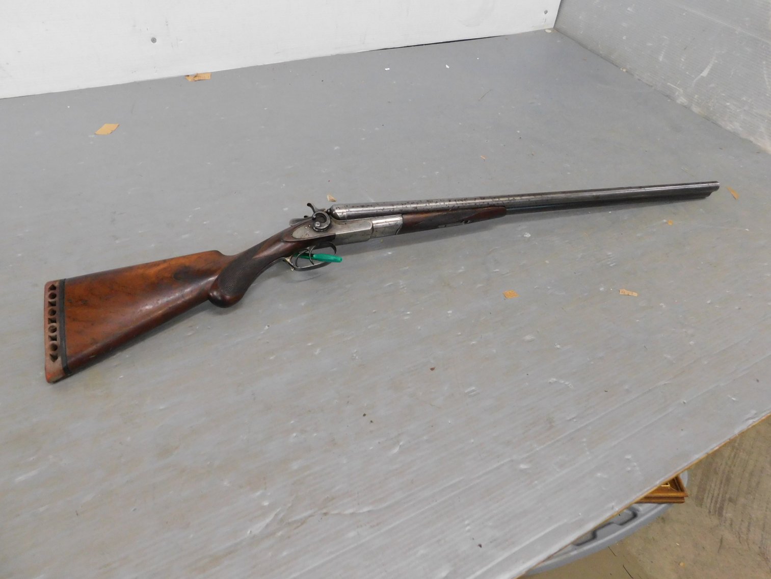 Image for Absolute Online Auction #2007