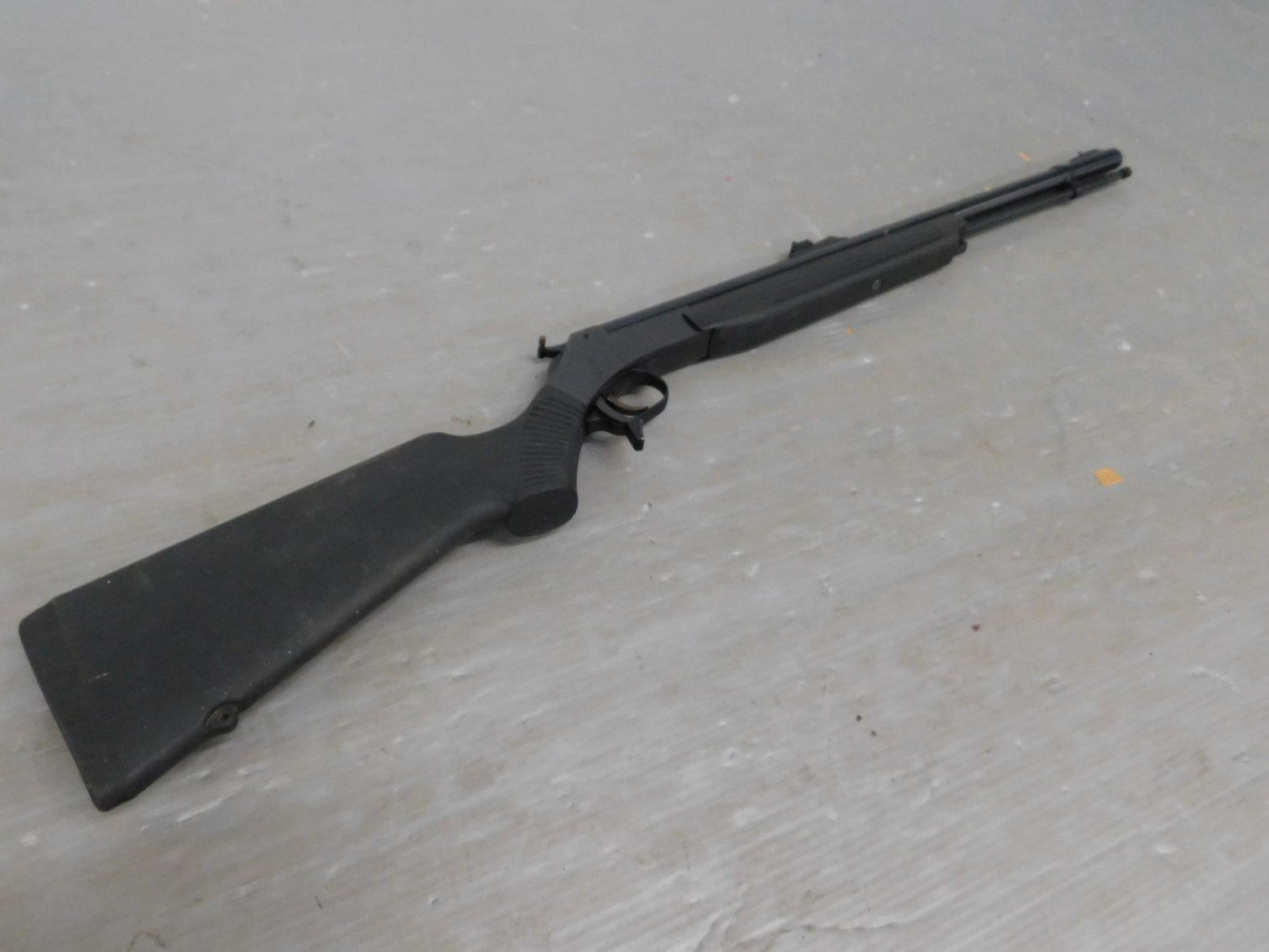 Image for Absolute Online Auction #2007