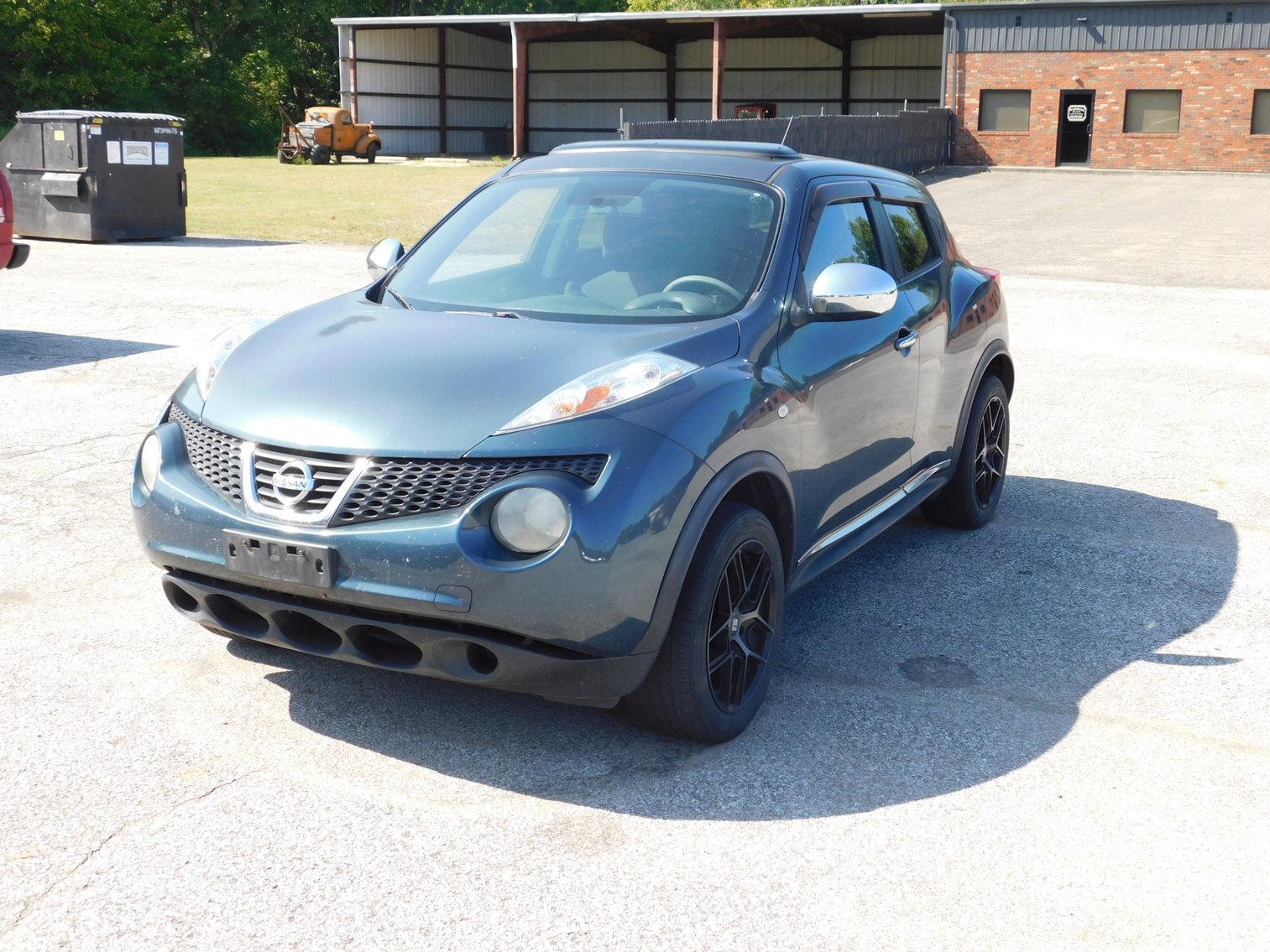 Image for Absolute Online Auction #2012