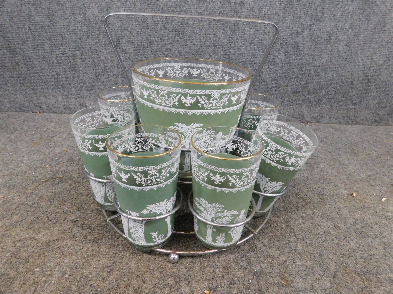 Image for Absolute Online Auction #2014