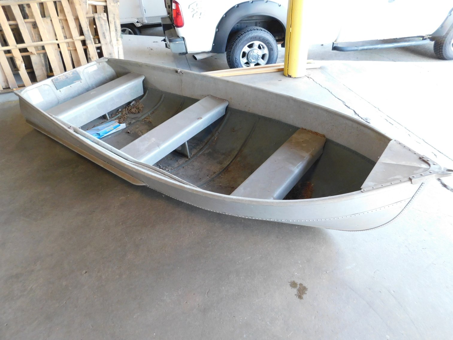 Image for Absolute Online Auction #2021